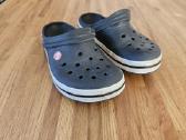 Originalūs Crocs batai 37 - 38 vaikiški J5 - nuotraukos Nr. 2