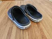 Originalūs Crocs batai 37 - 38 vaikiški J5 - nuotraukos Nr. 3