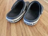 Originalūs Crocs batai 37 - 38 vaikiški J5 - nuotraukos Nr. 4