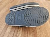 Originalūs Crocs batai 37 - 38 vaikiški J5 - nuotraukos Nr. 7