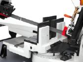 Juostinės metalo pjovimo staklės 2231 Eur! - nuotraukos Nr. 3