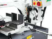 Juostinės metalo pjovimo staklės 2231 Eur! - nuotraukos Nr. 7
