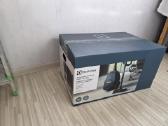 Dulkiu siurblys Electrolux Pd82-green