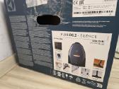 Dulkiu siurblys Electrolux Pd82-green - nuotraukos Nr. 3