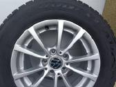 Ratų komplektas VW T5 - nuotraukos Nr. 2