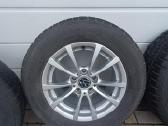 Ratų komplektas VW T5 - nuotraukos Nr. 5