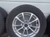 Ratų komplektas VW T5 - nuotraukos Nr. 6