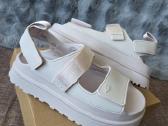 Originalios Ugg Goldenglow basutės