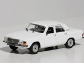 Gaz 3102 Volga 1:43