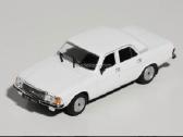 Gaz 3102 Volga 1:43 - nuotraukos Nr. 3