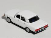 Gaz 3102 Volga 1:43 - nuotraukos Nr. 4