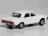 Gaz 3102 Volga 1:43 - nuotraukos Nr. 5