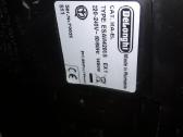 Delonghi Magnifica kavos aparatas - nuotraukos Nr. 4