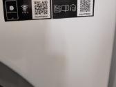 Skalbyklė-džiovyklė " Samsung" - nuotraukos Nr. 4