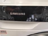 Skalbyklė-džiovyklė " Samsung" - nuotraukos Nr. 7