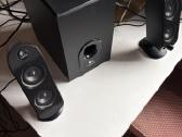 Logitech x230