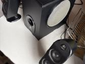 Logitech x230 - nuotraukos Nr. 2