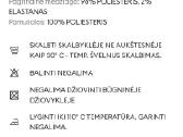 Stilingas švarkelis - nuotraukos Nr. 4