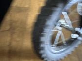 Razor sx125 vaikiškas motocikli projektas - nuotraukos Nr. 3