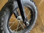 Razor sx125 vaikiškas motocikli projektas - nuotraukos Nr. 4