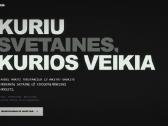Sukursiu profesionalią svetainę nuo 49€/mėn - nuotraukos Nr. 2