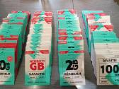 2. = 20-30€ Telefono numerių sąrašas. = (150-300) - nuotraukos Nr. 3