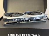 Geforce Rtx 4070 Ventus 12g - nuotraukos Nr. 4