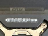 Geforce Rtx 4070 Ventus 12g - nuotraukos Nr. 5