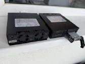 2.5 diskų stalčius talpykla Icydock Mb994sp-4sb-1