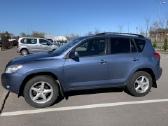 Toyota Rav 4 - nuotraukos Nr. 2