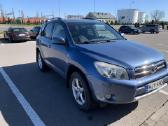 Toyota Rav 4 - nuotraukos Nr. 3