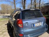 Toyota Rav 4 - nuotraukos Nr. 4