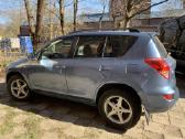 Toyota Rav 4 - nuotraukos Nr. 6