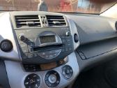 Toyota Rav 4 - nuotraukos Nr. 7