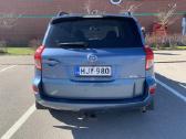 Toyota Rav 4 - nuotraukos Nr. 9