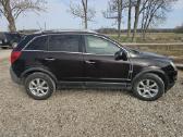Parduodu Opel Antara - nuotraukos Nr. 2