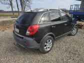 Parduodu Opel Antara - nuotraukos Nr. 3