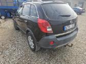 Parduodu Opel Antara - nuotraukos Nr. 4
