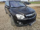 Parduodu Opel Antara - nuotraukos Nr. 5