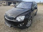 Parduodu Opel Antara - nuotraukos Nr. 7
