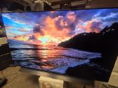 Naudotas LG Oled 65 ' televizorius