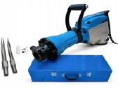 Griovimo plaktukas Bull Tech Bt 25601 1700w 55j