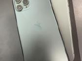 iPhone 11 pro 64gb garantija,komplektas 140 eur
