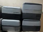 Dometic Waeco automobiliniai šaldytuvai