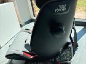 Britax Romer Automobilio kėdutė - nuotraukos Nr. 3
