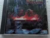 Meat Loaf - Hits Out Of Hell (CD, Comp, Re)