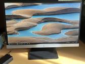 Hp Pavilion 23cw Ips monitorius