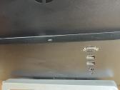 Hp Pavilion 23cw Ips monitorius - nuotraukos Nr. 3