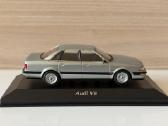 Audi V8 1:43