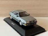 Audi V8 1:43 - nuotraukos Nr. 2